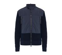Moncler - Day-Namic Sweatshirt - - Jackets - Uomo - Blu - L