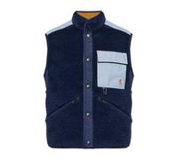 Moncler - Day-Namic Vest - - Jackets - Uomo - Blu - M