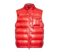 Moncler - Day-Namic Vest - - Jackets - Uomo - Rosso - M