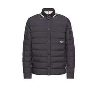 Moncler - Dorvath Down Shirt Jacket - - Jackets - Uomo - Blu - 2XL