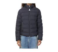 Moncler - Down Giacche - - Jackets - Uomo - Blu - L