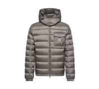 Moncler - Down Giacche - - Jackets - Uomo - Grigio - M