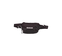 Moncler - Durance Belt Bag - -Bags -Uomo -Nero -ONE SIZE