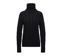 Moncler - Edward Enninful Turtleneck - - Knitwear - Donna - Nero - S