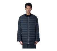 Moncler - Flight Parka Bomber Jacket - - Jackets - Uomo - Nero - L