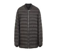Moncler - Flight Parka - - Jackets - Donna - Grigio - M