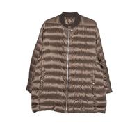 Moncler - Flight Parka - - Jackets - Uomo - Marrone - S