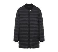 Moncler - Flight Parka - - Jackets - Uomo - Nero - S