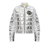 Moncler - Flykra Down Jacket - - Jackets - unisex - Grigio - S