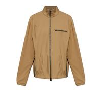 Moncler - Fourioun Jacket - - Jackets - Uomo - Marrone - 2XL