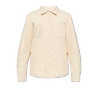 Moncler - Galinhas Light Down Jacket - - Jackets - Uomo - Beige - L
