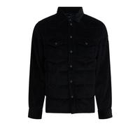 Moncler - Gelt Shirt Jacket - - Jackets - Uomo - Nero - S