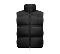 Moncler - Genius Sparky Gilet - - Jackets - Uomo - Nero - 2XL