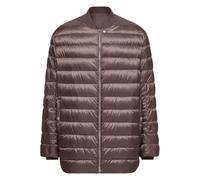 Moncler - Geocamo Cropped Jacket - - Jackets - Uomo - Marrone - S