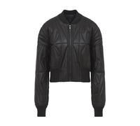 Moncler - Geocamo Cropped Jacket - - Jackets - Uomo - Nero - S