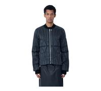 Moncler, ,Jackets ,Uomo ,Nero ,S Geocamo Flight Jacket