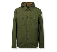 Moncler - Giacca Chirano - - Jackets - Uomo - Verde - M