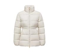 Moncler - Giacca Corta Piumino - Bianco - - Jackets - Donna - Bianco - L
