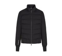 Moncler - Giacca Grenoble Araripe Mid Layer Nero - - Jackets - Uomo - Nero - XL