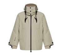 Moncler - Giacca Grenoble Performance & Style - - Jackets - Donna - Grigio - L