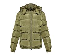 Moncler - Giacca in piuma Maya - - Jackets - Uomo - Verde - 2XL
