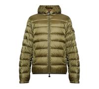 Moncler - Giacca in piuma Najan - - Jackets - Uomo - Verde - S