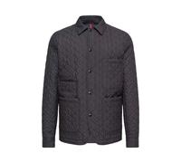 Moncler - Giacca Theoline Trapuntata a Diamante - - Jackets - Uomo - Blu - 2XL