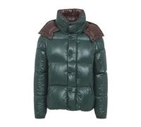 Moncler - Parana piumino - - Jackets - Uomo - Verde - L