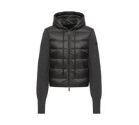 Moncler - Giacche - - Jackets - Donna - Grigio - S