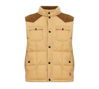 Moncler - Gilet Après-Ski - - Jackets - Uomo - Marrone - S