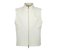 Moncler - Gilet Imbottito Reversibile Senza Maniche - - Jackets - Uomo - Beige - M