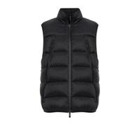 Moncler - Gilet Reticone - - Jackets - Uomo - Nero - 3XL
