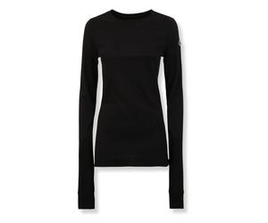Moncler - Girder LS T - - Sport - Uomo - Nero - S
