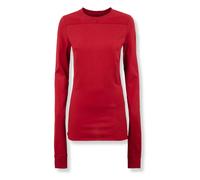 Moncler - Girder LS T - - Sport - Uomo - Rosso - S