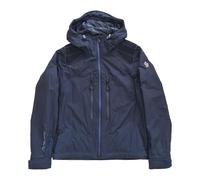 Moncler giubbotto in tessuto tecnico uomo VERT nero taglia 3