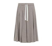 Moncler - Gonna a pieghe - - Skirts - Donna - Multicolore - 2XS
