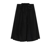 Moncler - Gonna di lana - - Skirts - Donna - Nero - S