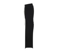 Moncler - Gonna Maxi Regolabile con Spacco - - Skirts - Donna - Nero - S