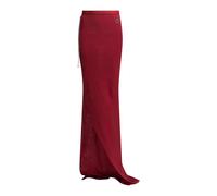 Moncler - Gonna Regolabile - - Skirts - Donna - Rosso - S