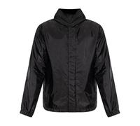 Moncler - Grandans Jacket - - Jackets - Uomo - Nero - XL