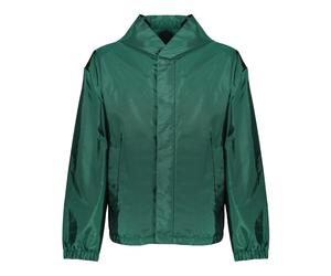 Moncler - Grandas Windbreaker - - Jackets - Uomo - Verde - 2XL