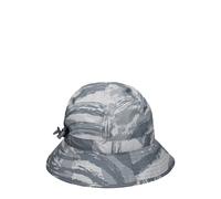 Moncler Gray Polyester Bucket Hat - S