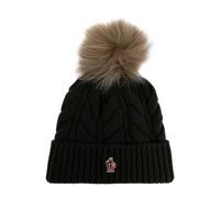 Moncler - Grenoble Apres-Ski - - Accessories - Donna - Verde - ONE SIZE