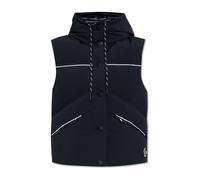 Moncler - Grenoble Apres-Ski - - Jackets - Donna - Nero - L