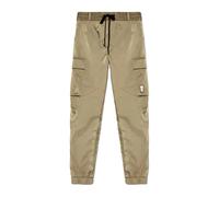Moncler - Grenoble Apres-Ski Pantaloni - - Trousers - Uomo - Verde - L