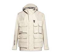 Moncler - Grenoble Day-Namic - - Jackets - Uomo - Beige - XL