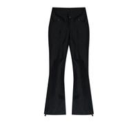 Moncler - Grenoble High Performance - - Sport - Donna - Nero - L
