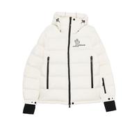 Moncler - Grenoble Jacket - - Jackets - Uomo - Bianco - S