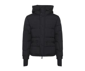 Moncler - Grenoble Jacket - - Jackets - Uomo - Nero - XL