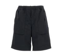 Moncler - Grenoble Shorts - - Sport - Uomo - Nero - L